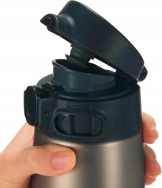 Zojirushi Sm-vb72-am 720ml - Termosinė taurė, nerūdijantis plienas, tamsiai mėlyna