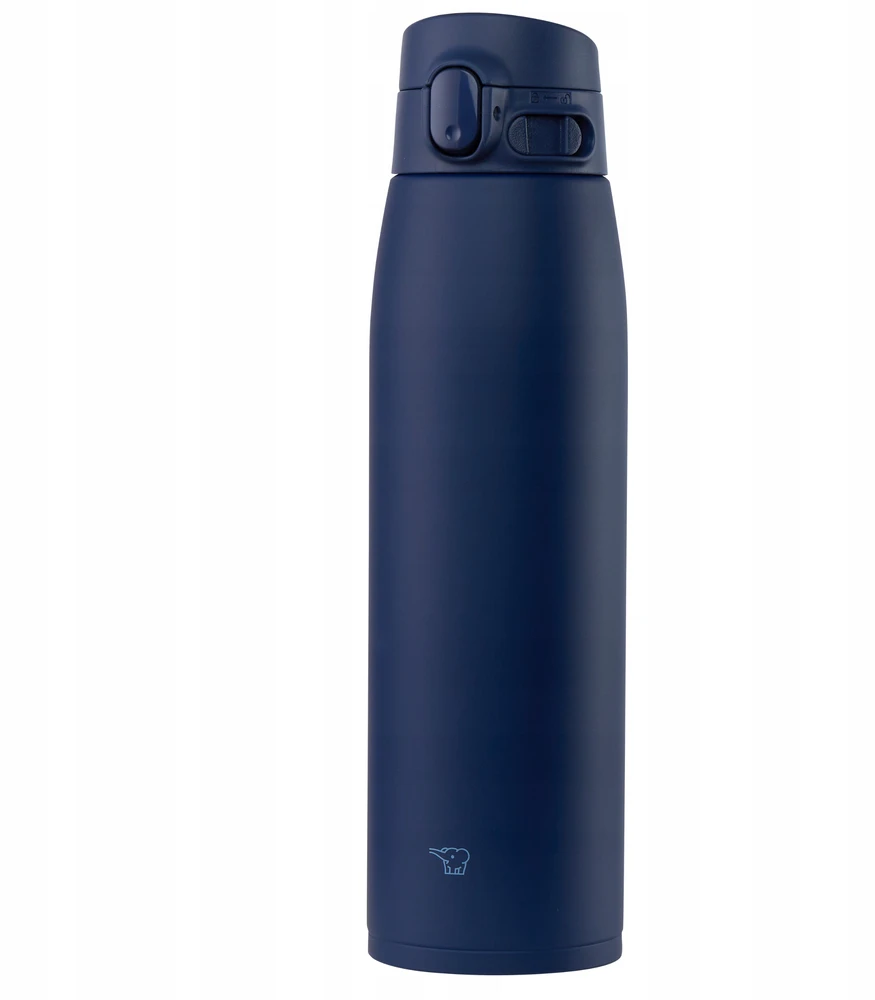 Zojirushi Sm-vb95am 950ml granatinis nerūdijančio plieno termosas