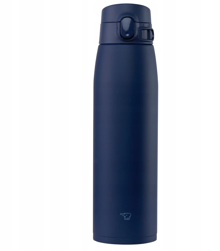 Zojirushi Sm-vb95am 950ml granatinis nerūdijančio plieno termosas