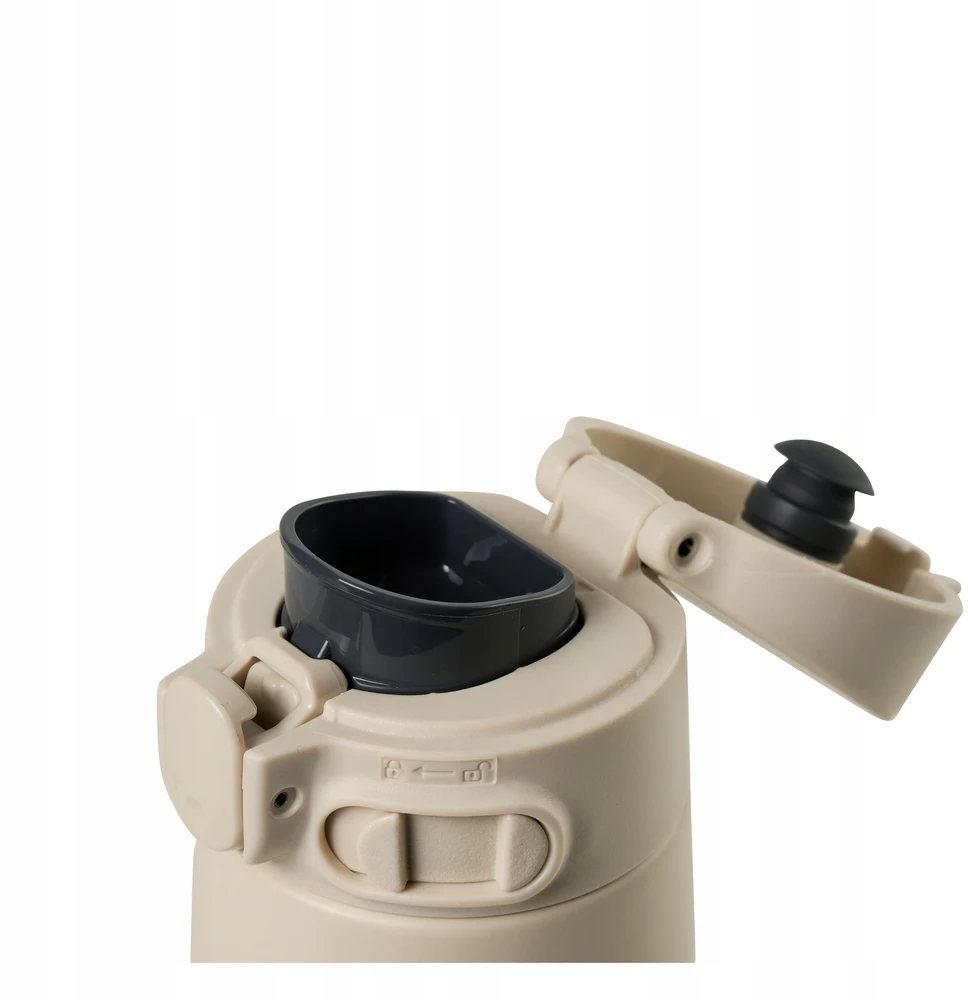Zojirushi Sm-vb95am 950ml granatinis nerūdijančio plieno termosas