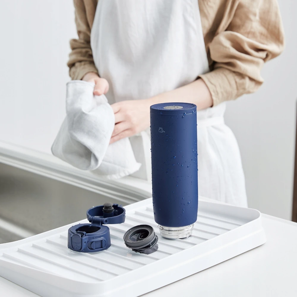 Zojirushi Sm-vb95am 950ml granatinis nerūdijančio plieno termosas