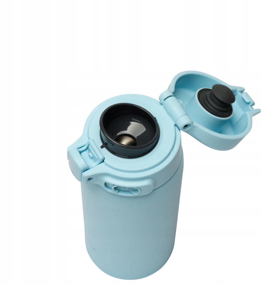 Zojirushi Su-ba36 termos puodelis 360 ml, mėlynas, kelioninis