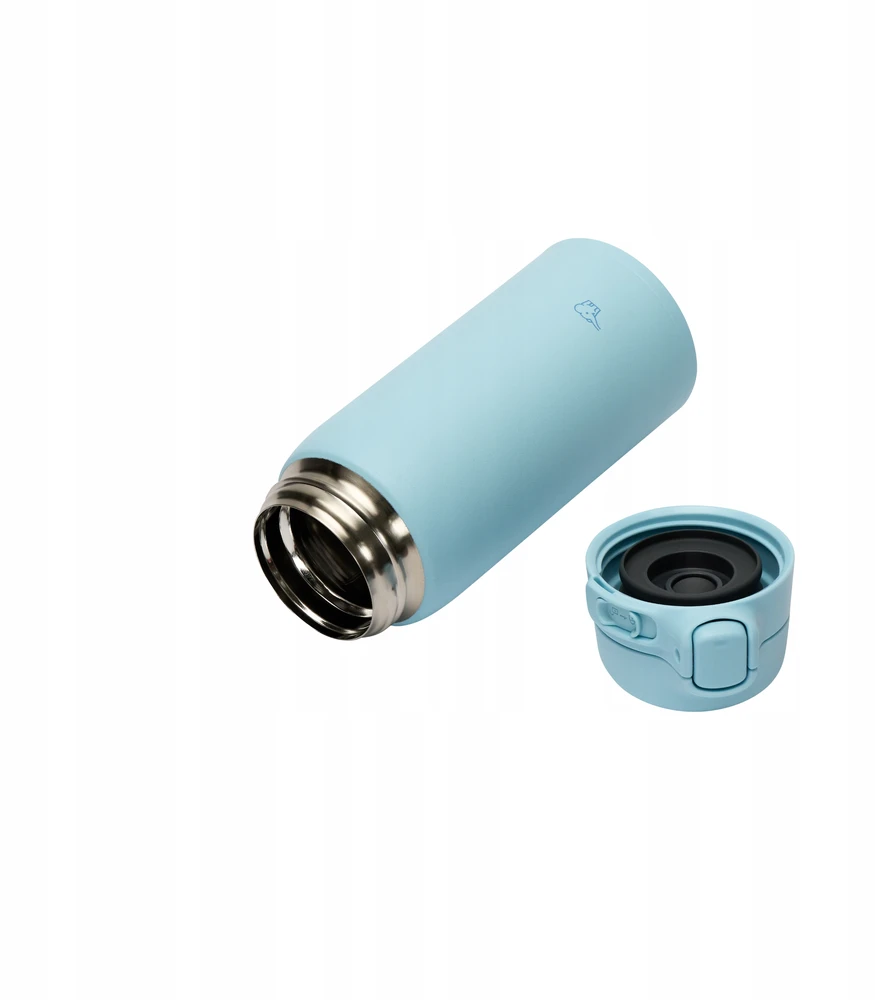 Zojirushi Su-ba36 termos puodelis 360 ml, mėlynas, kelioninis