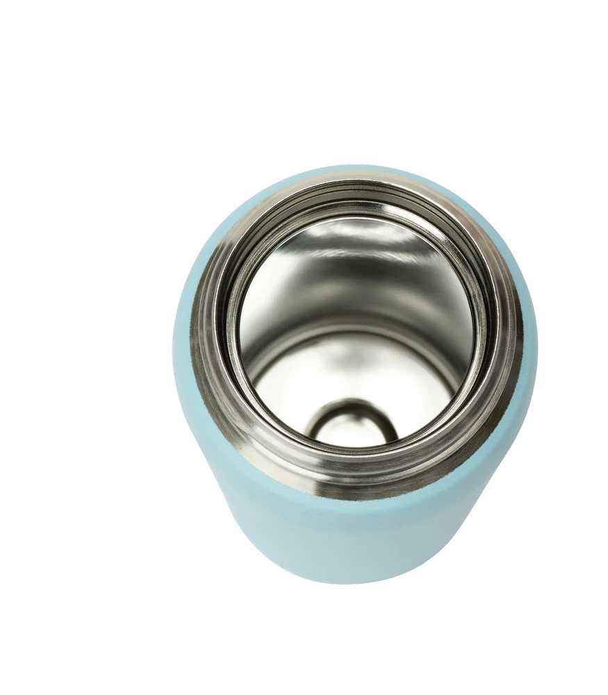 Zojirushi Su-ba36 termos puodelis 360 ml, mėlynas, kelioninis