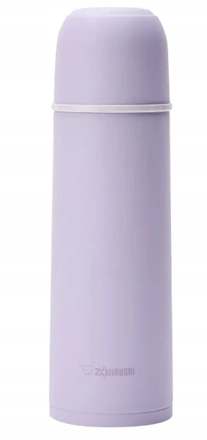 Zojirushi Sv-gr50eva 0.5l nerūdijančio plieno termosas, violetinis