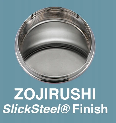 Zojirushi Sw-exe35-ga 350 ml maisto termosas, žalias