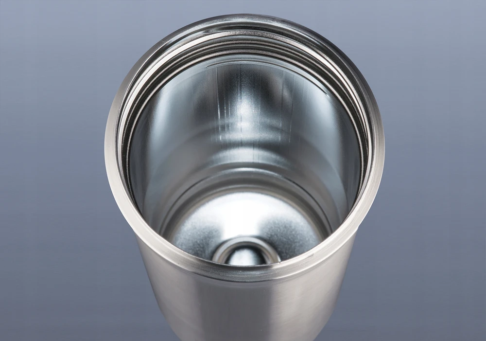 ZOJIRUSHI terminis puodelis kavos arbatos termosas automobiliui SM-YAF 0,48L