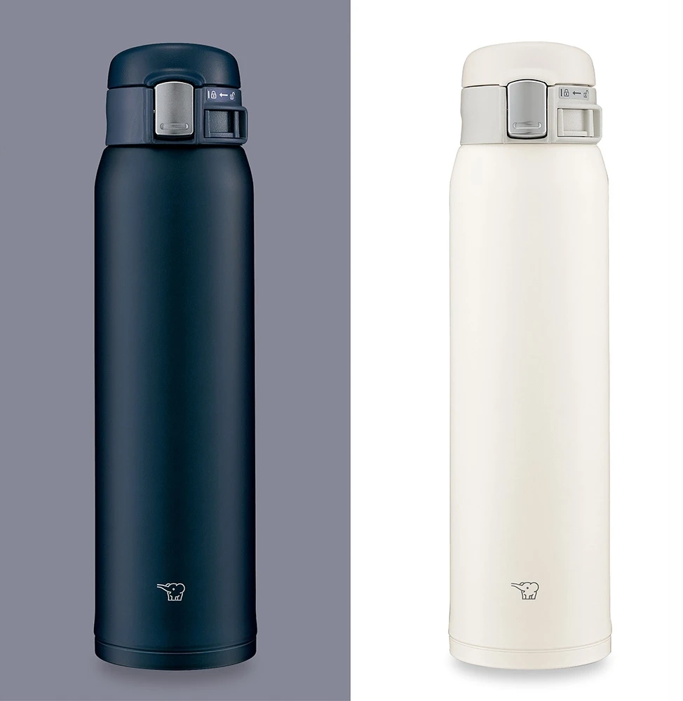 Zojirushi termo puodelis SM-SF, 600 ml