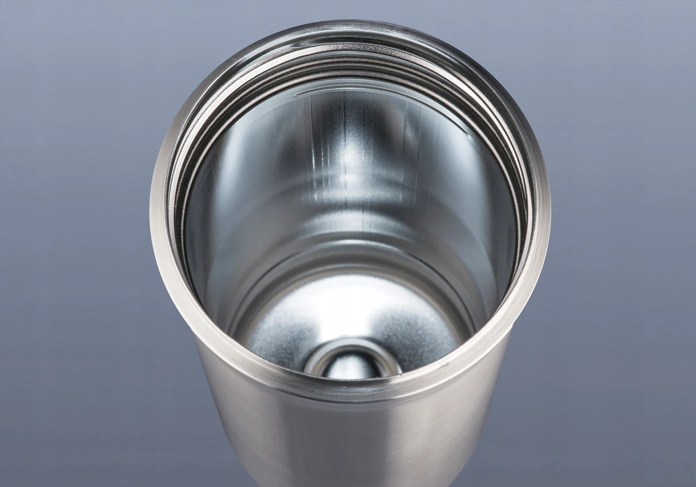 ZOJIRUSHI, termo puodelis SM-YAF48-TD, rudas, 480 ml