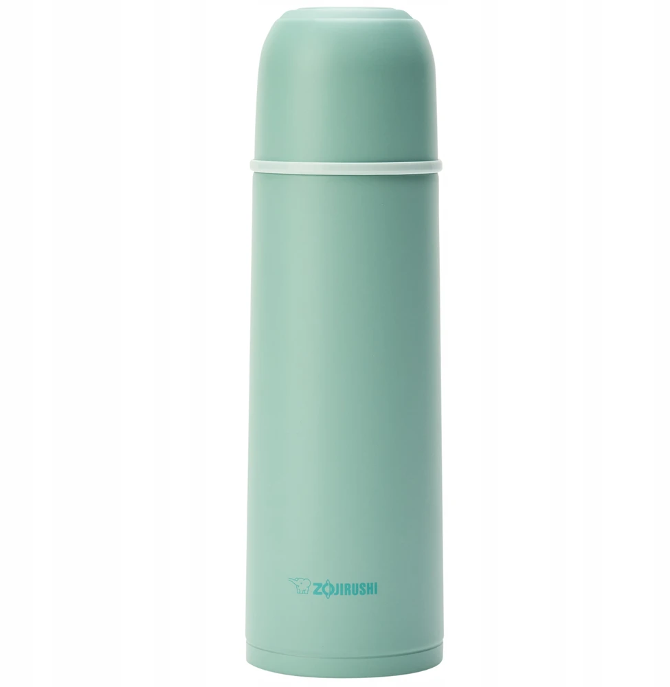 Zojirushi Termosas 0,5l Plienas Žalias Sv-gr50e-ga