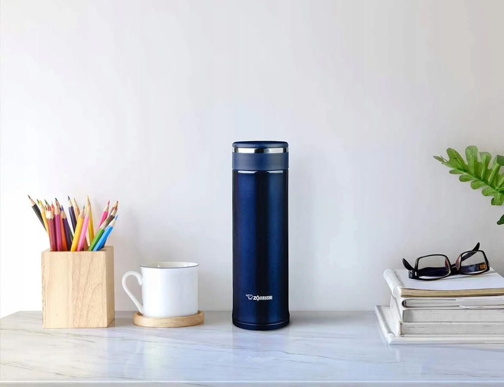 Zojirushi termosas, 340 ml