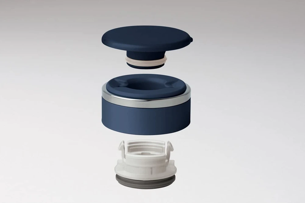 Zojirushi termosas, 340 ml