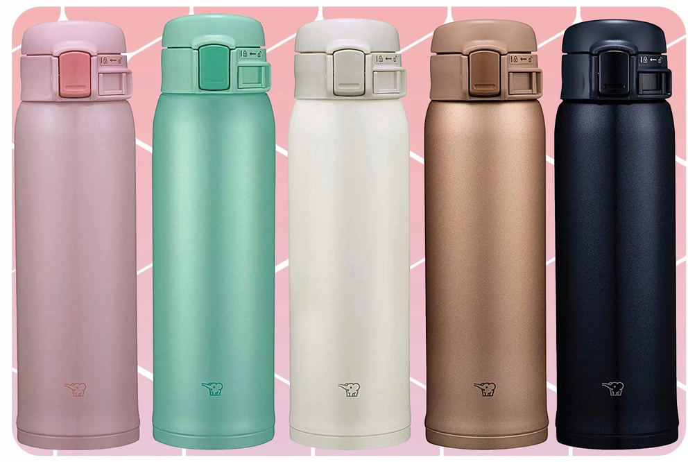 Zojirushi termosas, 360 ml
