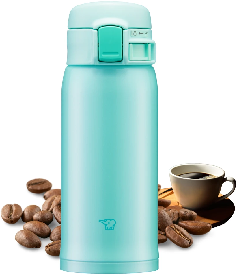 Zojirushi termosas, 360 ml