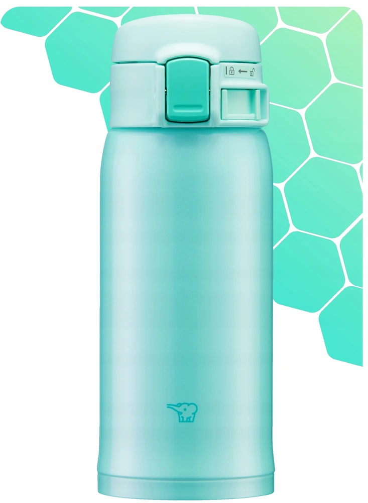 Zojirushi termosas, 360 ml