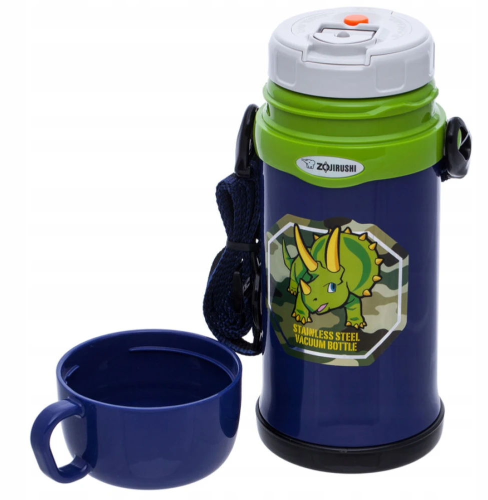 Zojirushi termosas, 600 ml