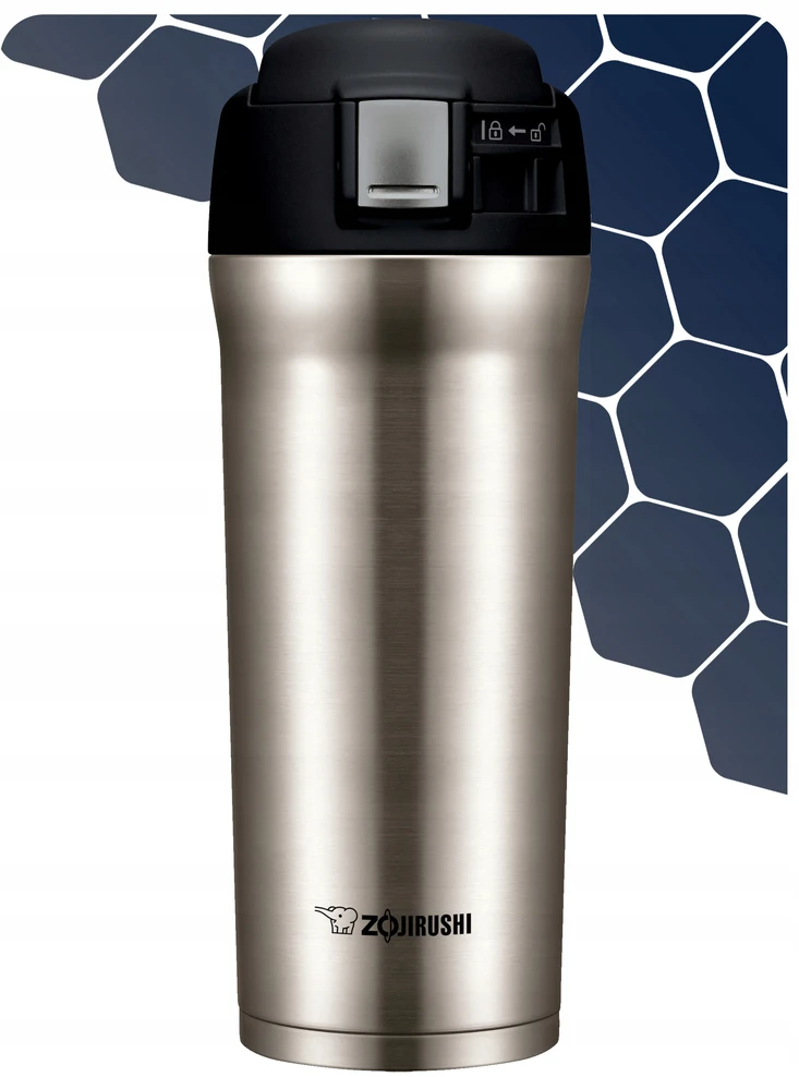 Zojirushi termosas, SM-YAF48-XA 0.48 L