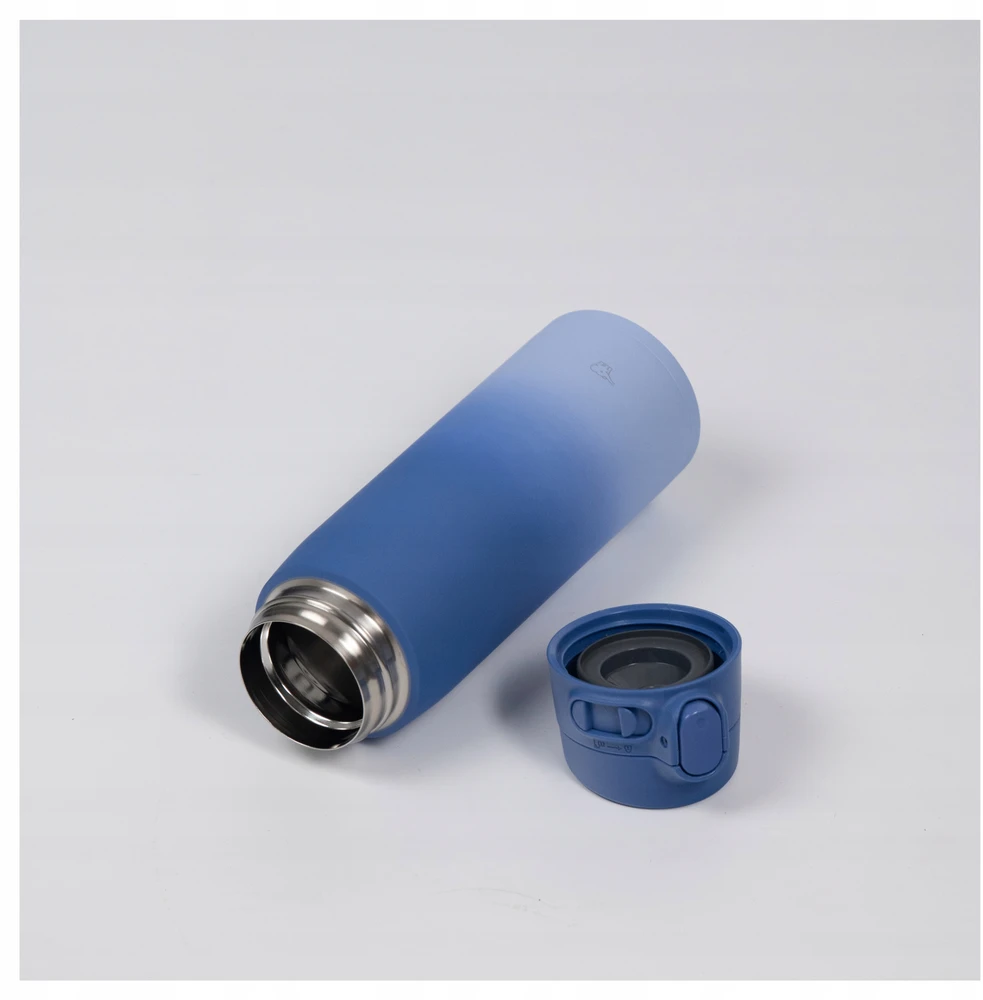 Zojirushi termosinis termosinis puodelis SM-VH48-AZ mėlynas su gradientu, 480 ml