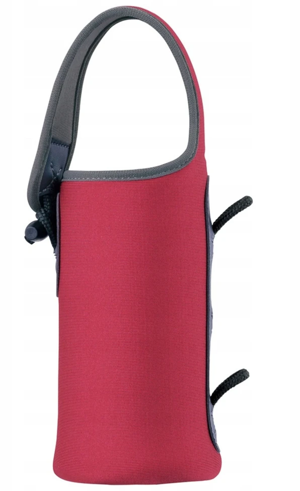Zojirushi termoso dėklas, kurio talpa 360 ml MCAA01-RA, raudona