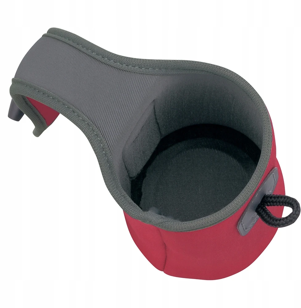 Zojirushi termoso dėklas, kurio talpa 360 ml MCAA01-RA, raudona