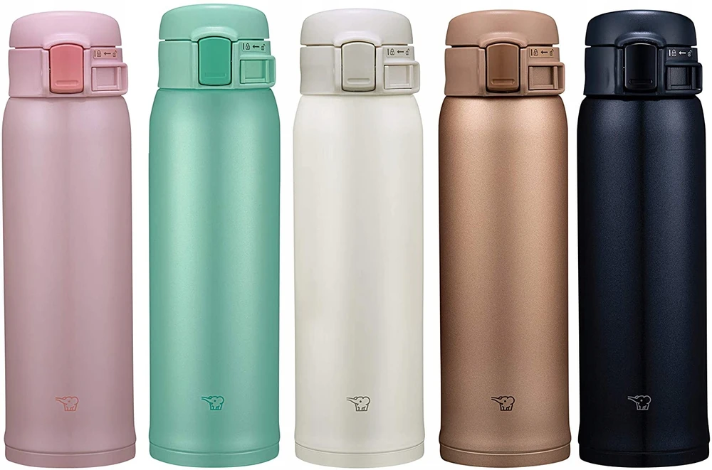 Zojirushi termoso puodelis SM-SR, 480 ml