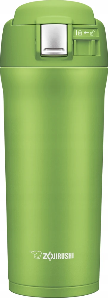 ZOJIRUSHI YAF arbatos termosas puodelis 480 ml