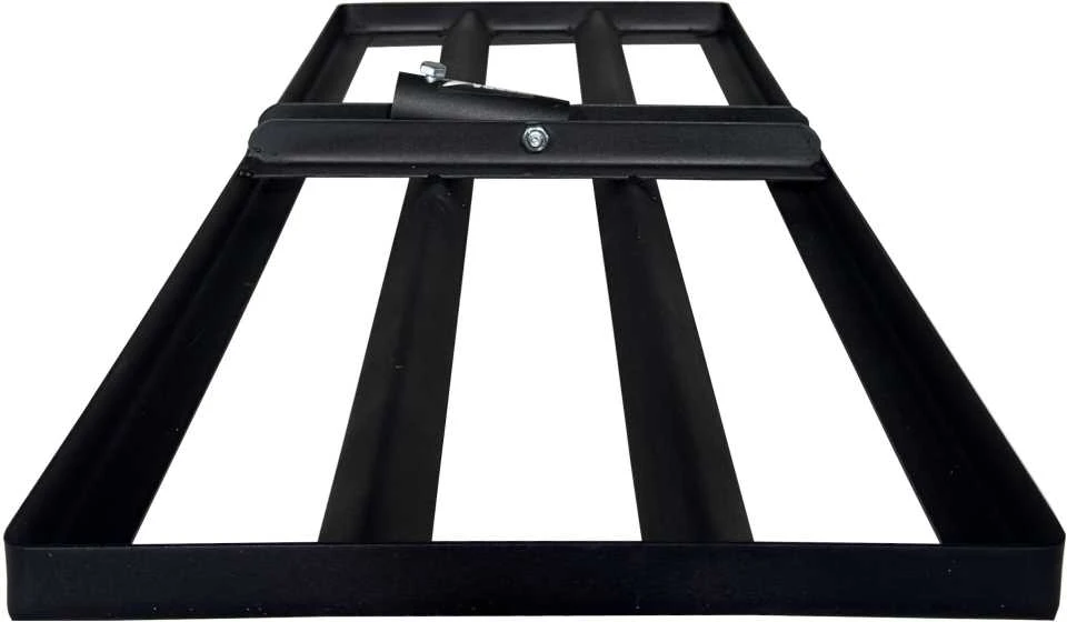 Žolės lyginimo įrankis Dedra 90x30cm be koto