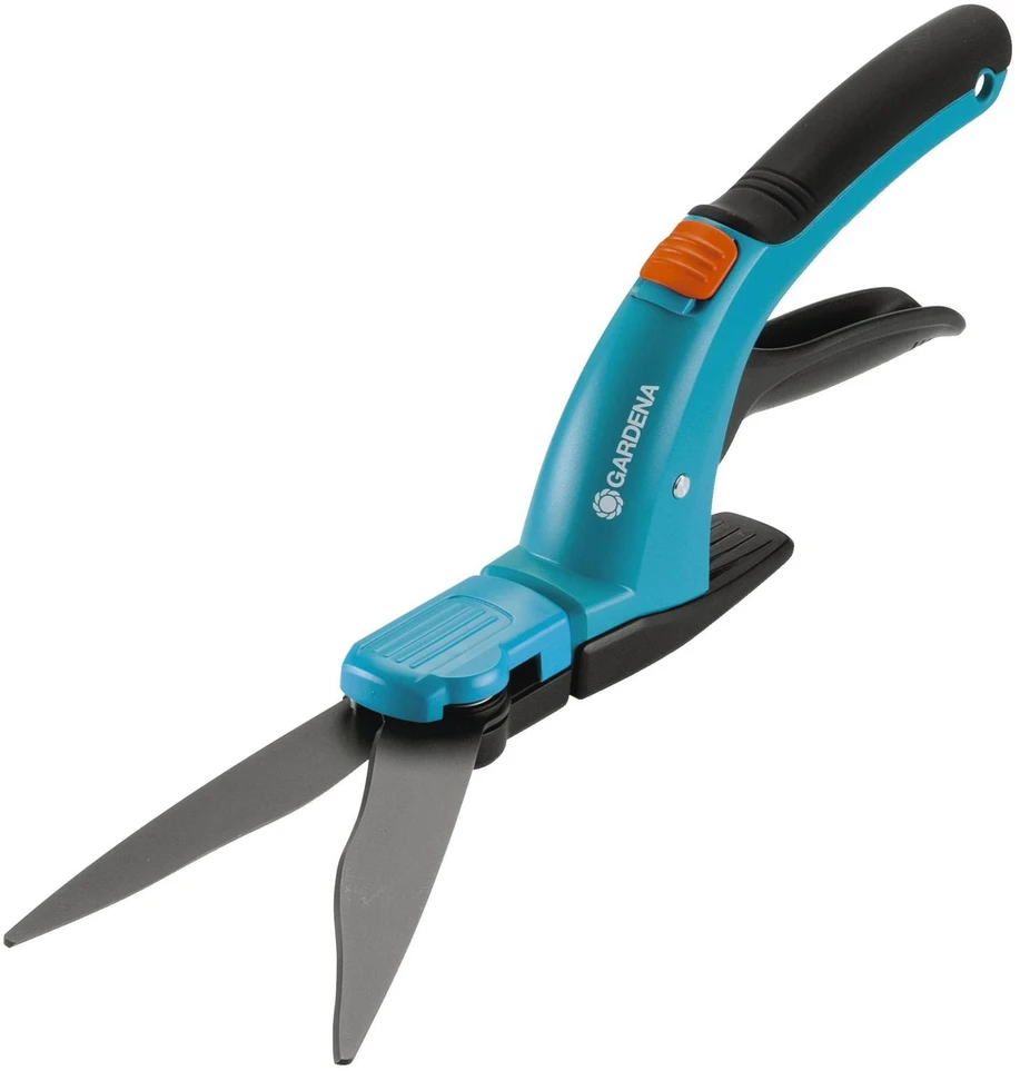 Fiskars Solid žolės žirklės GS21, 1026826