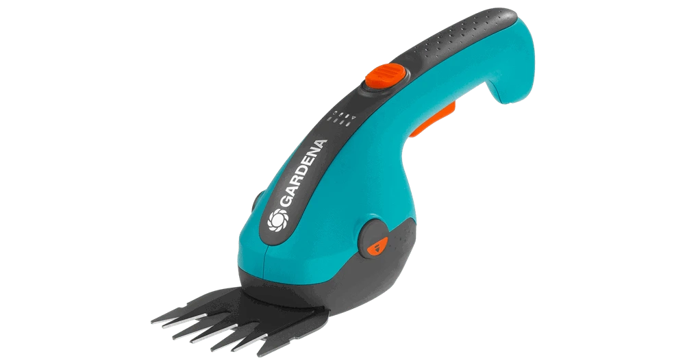 Žolės žirklių peilis Gardena ClassicCut/ComfortCut 09862-20; 8 cm