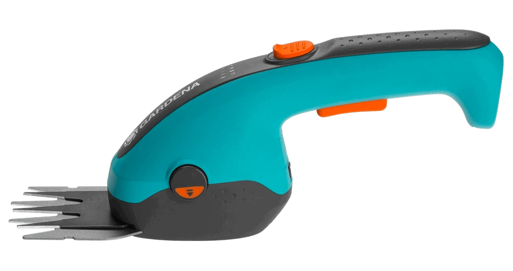 Žolės žirklių peilis Gardena ClassicCut/ComfortCut 09862-20; 8 cm