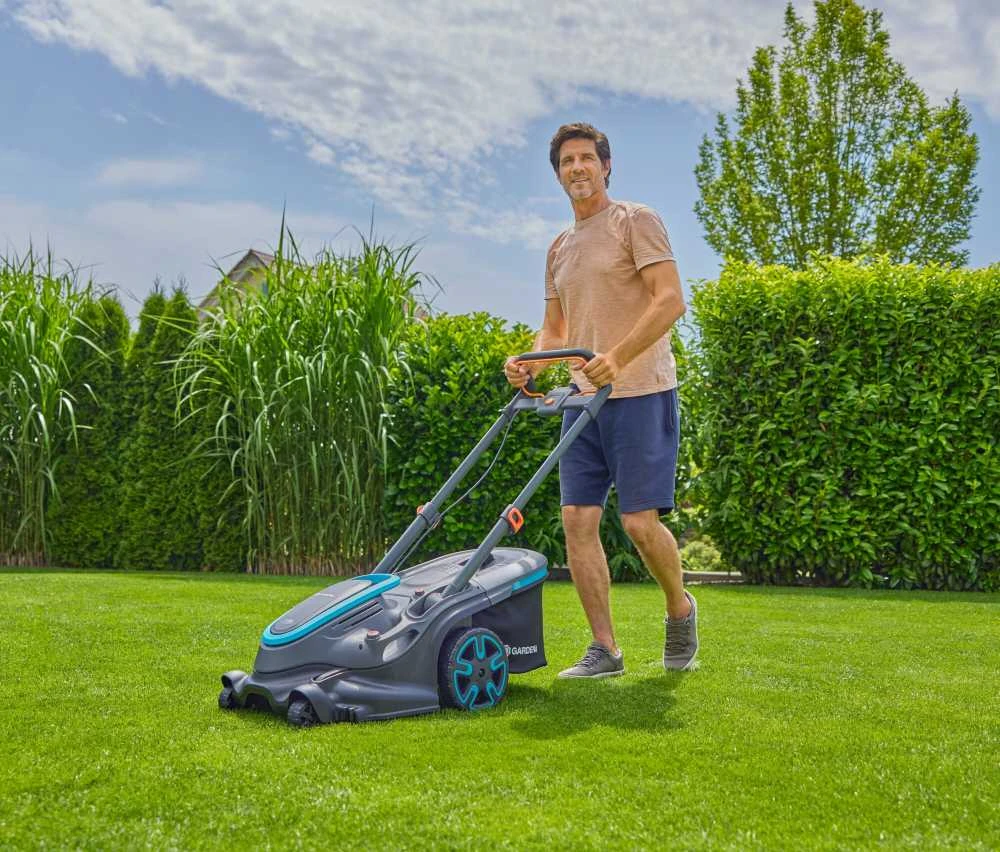 Gardena PowerMax Duo 46/36V P4A 14646-55