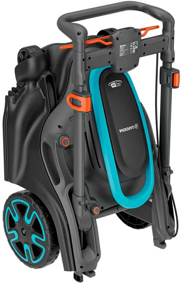 Gardena PowerMax Duo 46/36V P4A 14646-55