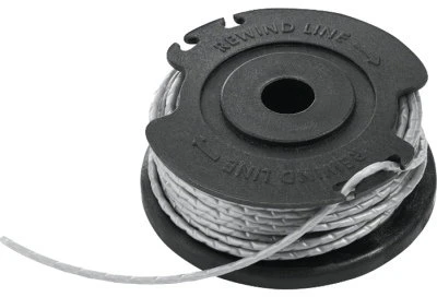 Bosch Ritė su vielute UniversalGrassCut 18 (Naujiena V type)