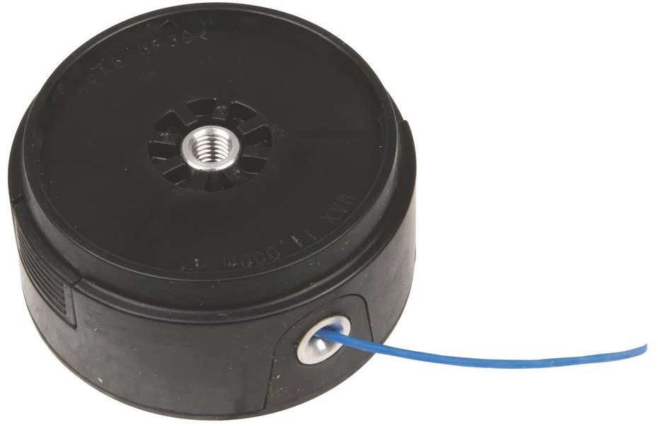 Bosch Ritė su vielute UniversalGrassCut 18 (Naujiena V type)