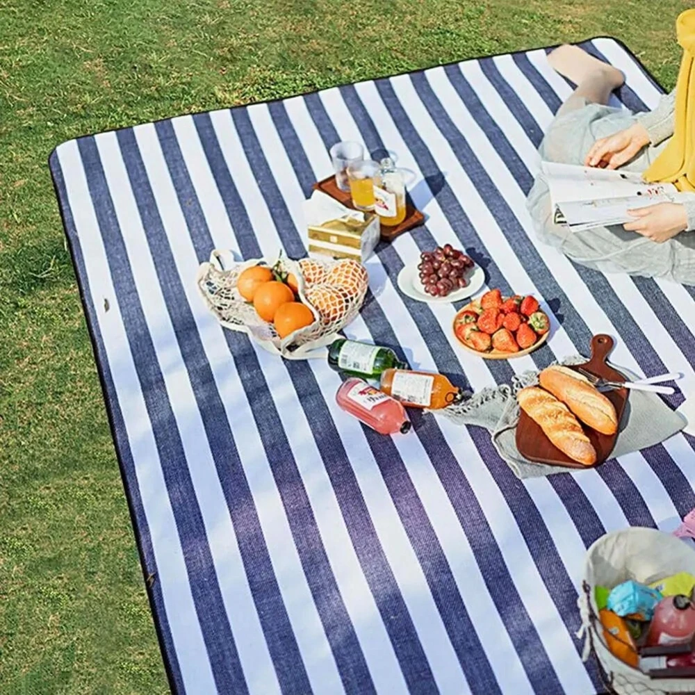 Zolta PLIŪDŽIO PIKNIKO ANTLODĖ SU IZOLIACIJA, ATSparus vandeniui DIDELIS 200x200 PIKNIKO KILMĖS