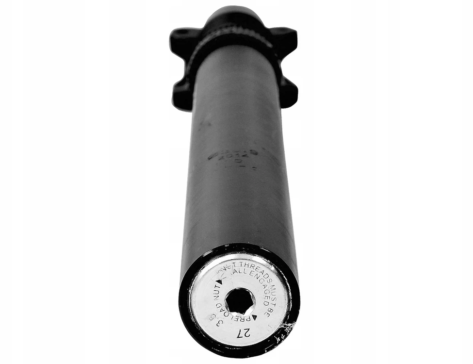 Zoom Pakabos sėdynės stulpas SPS-C372 27,2x350mm