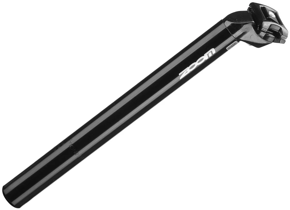 Zoom SP-C207 sėdynės atrama 29,2x400 mm juoda