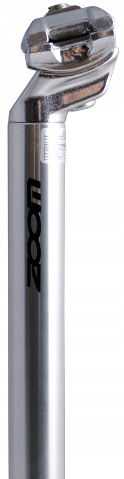 Zoom SP-C207 sėdynės stulpas 26,0x400 mm