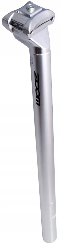 Zoom SP-C207 sėdynės stulpas 26,0x400 mm