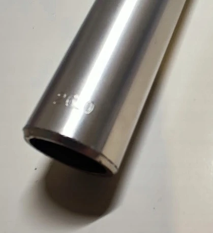 Zoom SP-C207 sėdynės stulpas 26,0x400 mm