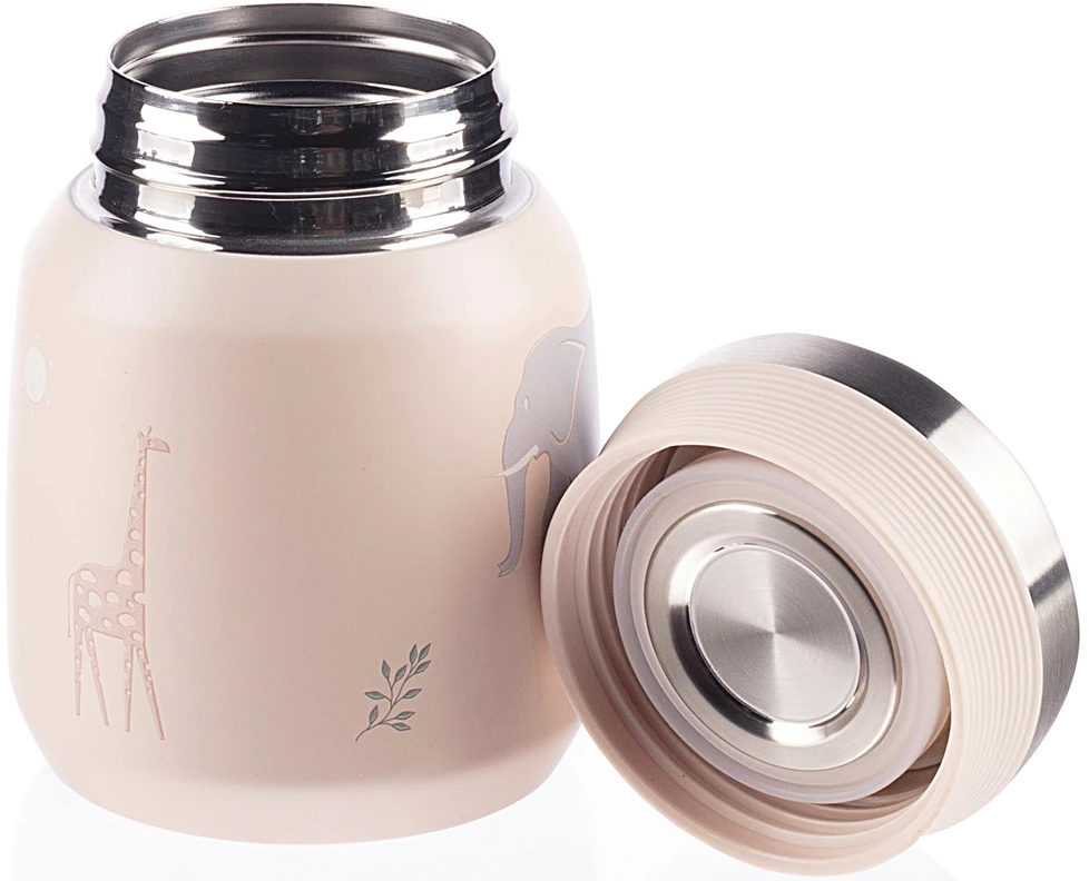 ZOPADESIGN Safari pietų termosas (300 ml)