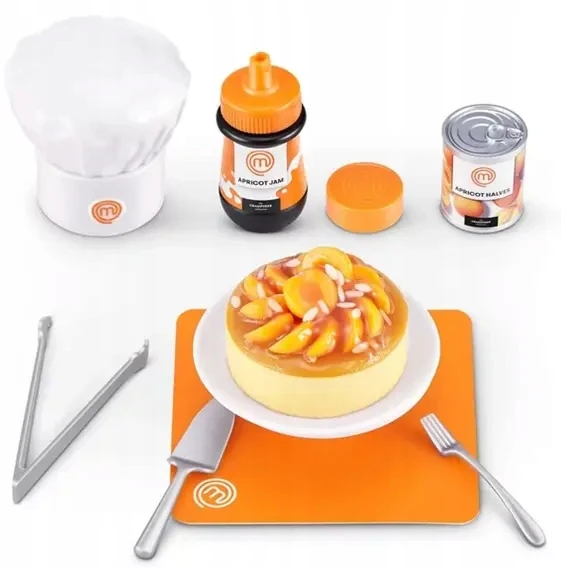 Zuru Mini Brands – Master Chef Mini Brands – (77515GQ7)