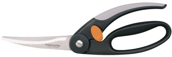 Fiskars FF žirklės žuviai (1003032) #