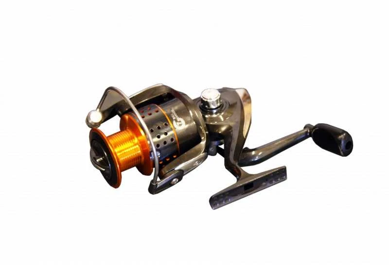 Besk Žvejojimo ritė [NEŽINOMAS BRANDAS] [MODELIS] Svoris 0,455 kg