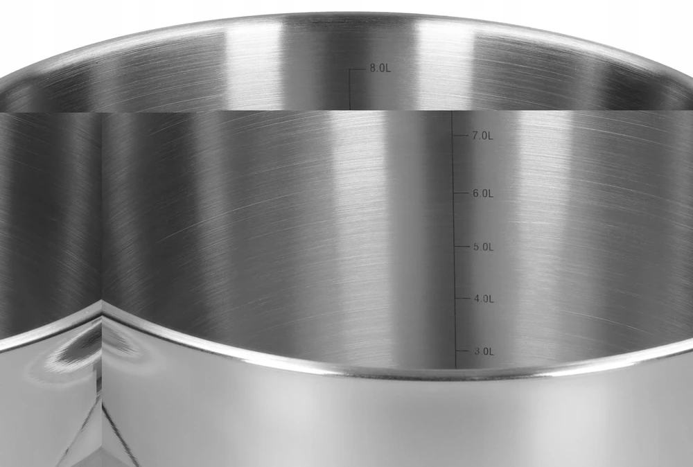 Zwieger BigPot 8,5 l