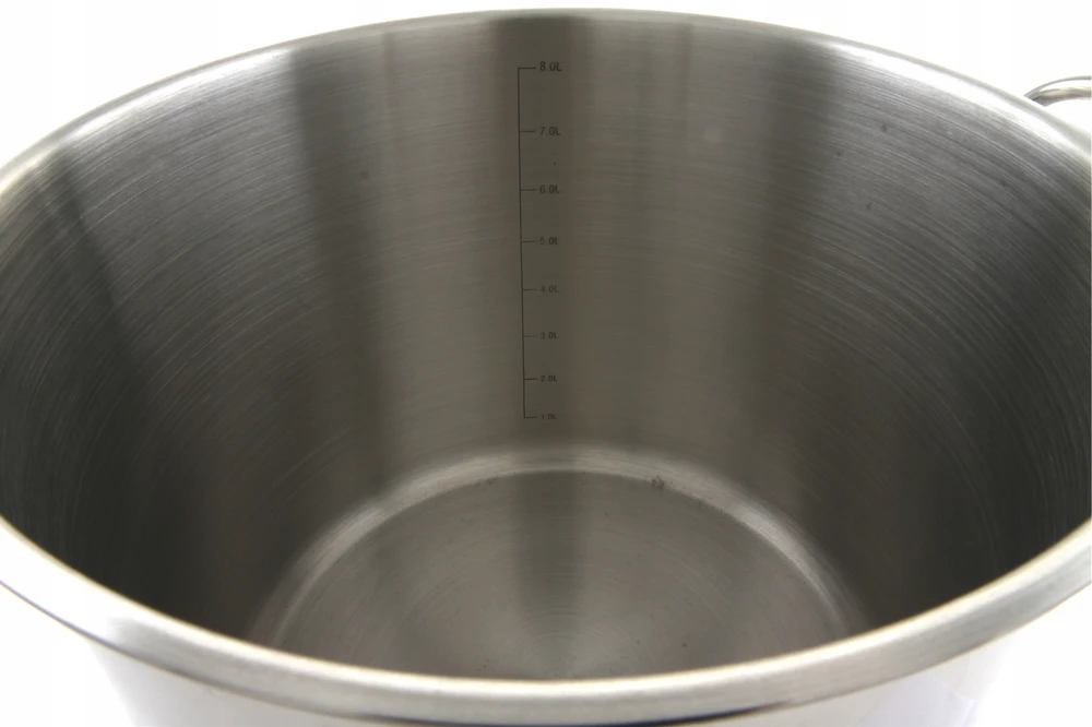 Zwieger BigPot 8,5 l