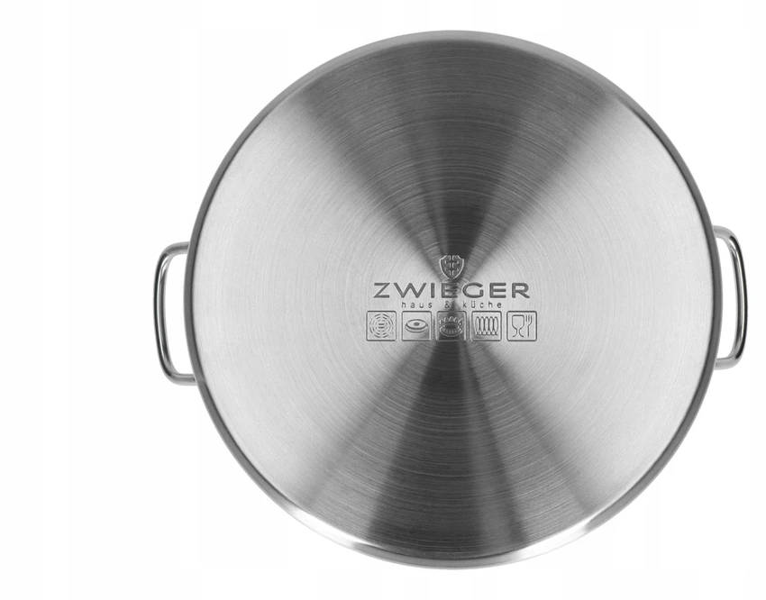 Zwieger BigPot 8,5 l