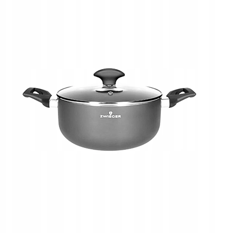 Zwieger Corto puodas, 5 l