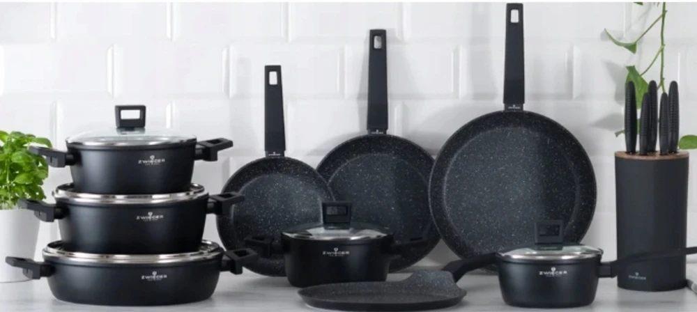 Zwieger Forte Nelipni kepimo skarda 33cm