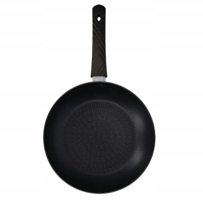 Zwieger lovro keptuvė 24 cm